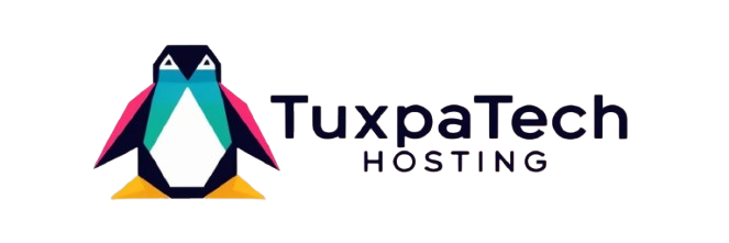 TuxptaTech Hosting