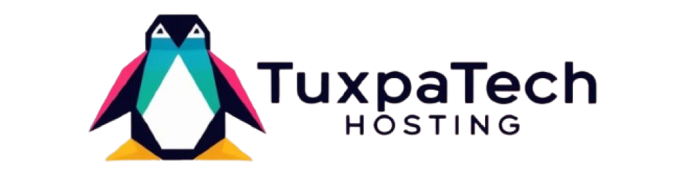 TuxptaTech Hosting